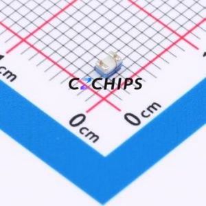 Inductor SMD WI0805UC2N2JST-HF 0805 (Inductancia: 2.2nH) (Precisión: 5%) (Corriente Nominal: 800mA) - Product Image 2