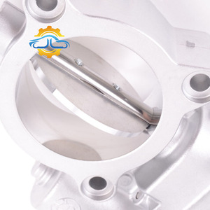 自動車部品リストリクター13547810752 BMW 6シリーズF12 2シリーズF45 F46 F10 X5 F15 X6 F16用オリジナル - Product Image 5