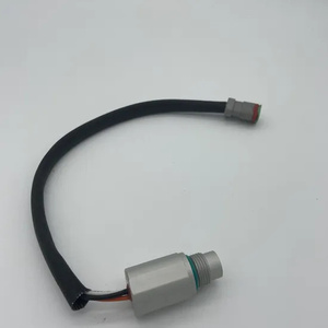 Sensor de Velocidad 129-6628 2659033 265-9033 para Excavadora 773b 773D 365b 785c, Piezas de Maquinaria de Construcción - Product Image 6