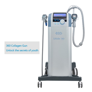 Máquina de Reducción de Papada y Grasa Abdominal con Succión al Vacío, Reafirmante Facial Antienvejecimiento, Reduce Arrugas, Novedad 2025 - Product Image 1