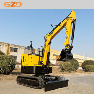 GZD Entreprise de location Rentable Opération Formation Prêt <span class=keywords><strong>Mini</strong></span> Petite <span class=keywords><strong>Pelle</strong></span> Équipement <span class=keywords><strong>Leasing</strong></span> Pelles - Product Image 2