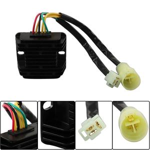 Rectificador para Motocicleta FourTrax 300 TRX300 31600-Hc4-010 Sistema de Encendido - Product Image 3