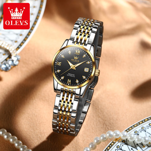 <span class=keywords><strong>Orologio</strong></span> meccanico OLEVS quadrante 6673 diamante per le donne semplice moda calendario classico <span class=keywords><strong>orologio</strong></span> <span class=keywords><strong>automatico</strong></span> <span class=keywords><strong>da</strong></span> <span class=keywords><strong>donna</strong></span> <span class=keywords><strong>orologio</strong></span> <span class=keywords><strong>da</strong></span> <span class=keywords><strong>donna</strong></span> - Product Image 3
