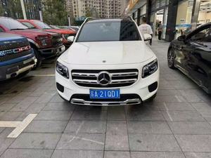 Mercedes-Benz GLB 2023 modelo GLB 200 <span class=keywords><strong>de</strong></span> gasolina <span class=keywords><strong>de</strong></span> <span class=keywords><strong>segunda</strong></span> <span class=keywords><strong>mano</strong></span> barato en excelentes condiciones, muy recomendado. - Product Image 2