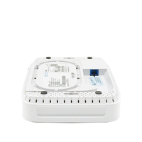 Terminal jaringan optik serat populer GPON pita tunggal HG6201M dengan 1GE + 3FE + 1USB + 1TEL HG6201M HG6821M