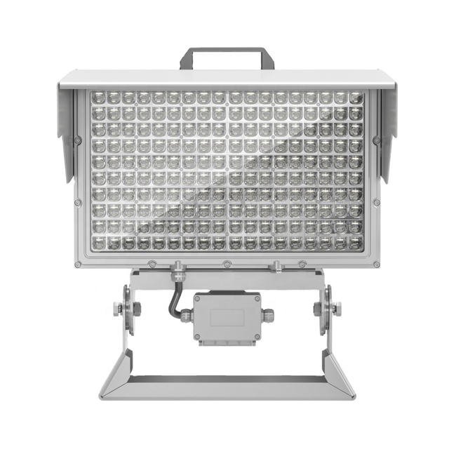 600W 750W 1000W LED Light Outdoor Stadium Lights Football Sports LED Modular Flood Light Luminaire Projector 170lm/w