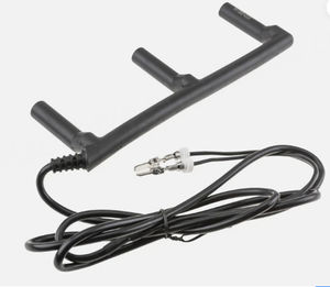 Juego de Reparación de Cables 6Q0971220B, Bujía de Incandescencia para SKODA FABIA Combi Praktik ROOMSTER PRAKTIK VW 1.2TDI 1.4TDI 1.9TDI 2001-2009 - Product Image 4