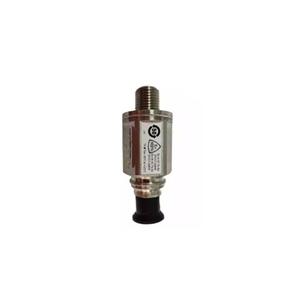330400-01-00 เครื่องวัดความเร่งอัตโนมัติ ตัวแปลงสัญญาณความเร่ง ตัวเรือนสแตนเลส 316L ความไวสูง 10.2mV/m/s 10Hz-15kHz - Product Image 3
