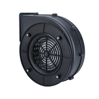 Pompe à air miniature intégrée électrique, souffleur de gonflage, 180W 250W, souffleur d'air interne pour gonflables