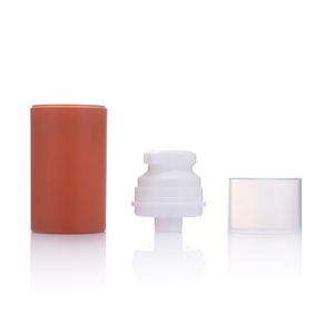 OEM Custom Multi-Size PP Cosmetic Lotion Pump <strong>Bottle</strong> Cap Pump <strong>Bottle</strong> All PP Custom Color Skincare Body Wash Shampoo Packaging - Product Image 5
