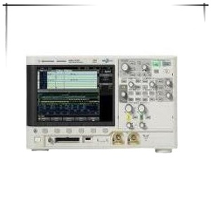 Nuevo Osciloscopio de Señales Mixtas Keysight DSOX3054A con 1 Año de Garantía - Product Image 1
