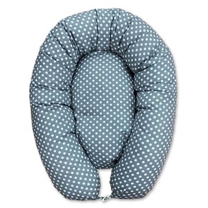 Oreiller <span class=keywords><strong>de</strong></span> <span class=keywords><strong>maternité</strong></span> multifonctionnel en coton, nouveau produit, bon marché, <span class=keywords><strong>de</strong></span> haute qualité, positionnement pour bébés, pour allaitement - Product Image 5