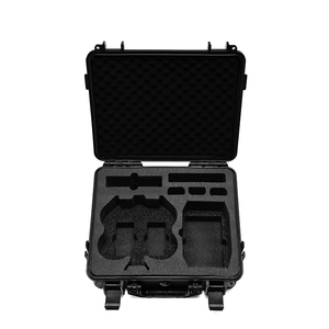 กล่องกันระเบิดสำหรับ DJI NEO <span class=keywords><strong>2</strong></span>กล่องใส่ของกันน้ำเคสแข็ง RC N3กระเป๋าเก็บของแบบผสมสำหรับ DJI NEO <span class=keywords><strong>2</strong></span>อุปกรณ์เสริมโดรน - Product Image 5