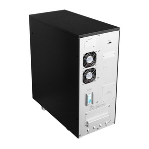 LK Factory Direct Sales ECSUN Online <strong>Ups</strong> System Power <strong>6KVA</strong> 10KVA <strong>Ups</strong> Battery High Frequency Pure Sine Wave - Product Image 4