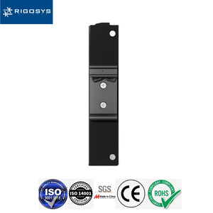 6 <strong>Port</strong> Gigabit POE+ Industrial DIN Rail <strong>Ethernet</strong> Switch Unmanaged 1000M for OEM/ODM - Product Image 4