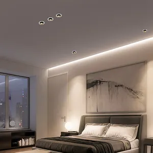 Super Brightness Indoor Residential 5W 7W Living Room Dining Room LED Spot Light