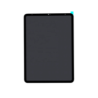 Pantalla LCD de 11 "para iPad Pro 11 A LCD A1980 A1934 A2013 A1979 A2068 A2230 A2228, montaje de digitalizador con pantalla táctil