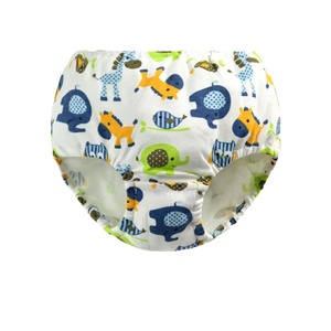 Biancheria intima per bambini pantaloni di cotone per ragazzi e ragazze mutande per bambini pantaloncini da <span class=keywords><strong>bambino</strong></span> - Product Image 3