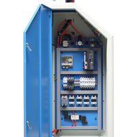 Machine à adhésif thermofusible électrique PUR-860, équipement automatique à économie d'énergie pour la fabrication de chaussures (collage de la tige/du talon)