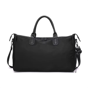 Bolsa de Viaje Plegable de Vietnam, Bolsa de Almacenamiento de Equipaje para Deportes y Gimnasio, Resistente al Agua, de Nailon, Bolsas de Viaje Tipo Duffel - Product Image 4