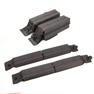 2024 portaequipajes ligeros para techo de <span class=keywords><strong>coche</strong></span> para soporte de Kayak para Kayak canoa Snowboard portaequipajes para techo de <span class=keywords><strong>coche</strong></span> - Product Image 1
