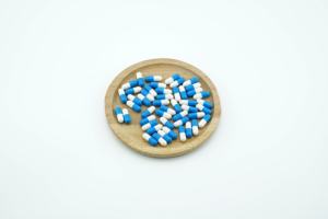 ODM OEM Private Label <span class=keywords><strong>500</strong></span> miljard CFU's 12-15 soorten probiotica voor immuunondersteuning volwassen vrouwen, HACCP-gecertificeerd, natuurlijk - Product Image 3