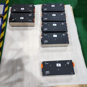 <span class=keywords><strong>FPC</strong></span>/CCS vda355 calb 2p6s 22.2V 116ah pin Lithium ion mô-đun nmc xe điện pin cho xe EV xe buýt điện phương tiện đi lại - Product Image 6