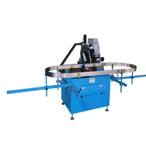 Máquina rectificadora multifuncional para el procesamiento de hojas de sierra de cinta dura - Product Image 4