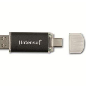 Memoria USB INTENSO 3539480, 128 GB, 9859724614 GB () - Product Image 3