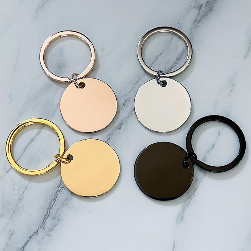 30mm rond avec trou intérieur