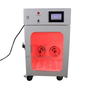 MT vendita diretta della fabbrica automatica Pet Dog gatto Dryer camera Pet <span class=keywords><strong>toelettatura</strong></span> asciugatrice scatola macchina grande Pet Pet phon Box per animali - Product Image 6