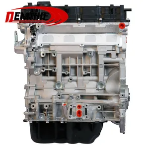 Hoge Kwaliteit Koreaanse Auto Motor Vergadering G4Kd G4Ke Motor 2.0L 2.4L Montage