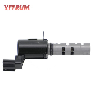 Válvula solenoide del árbol de levas Yitrum 24355-23770 para coche OLIVER, pieza de repuesto VVT - Product Image 1