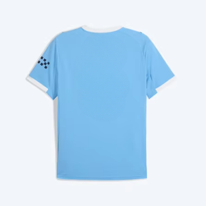 เสื้อฟุตบอลแมนเชสเตอร์ซิตี้หมายเลข 25/26 ชุดกีฬา ฮาลันด์ - Product Image 5