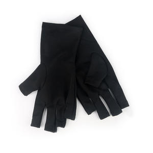 Outils professionnels de soins des ongles gants de Protection <span class=keywords><strong>UV</strong></span> gants de Protection contre les rayons <span class=keywords><strong>UV</strong></span> - Product Image 4