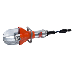 ODETOOLS S511B Outils de sauvetage d'urgence portables <span class=keywords><strong>Coupe</strong></span>-hydraulique électrique de sauvetage - Product Image 1