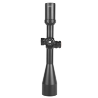 Factory Wholesale T-EAGLE MR 3-30X56 SFIR Aluminum Alloy High Profile Optics ScopeSight Reflex Scope for Hunting