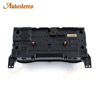 Autostereo Android 13 Digital Cluster Cockpit para Toyota Camry 2012-2016 LCD instrumento Virtual Cockpit Speed Meter Dashboard