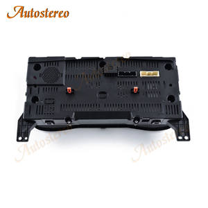 Autostereo Cluster Digital Android 13, dasbor pengukur kecepatan kokpit Virtual instrumen <span class=keywords><strong>LCD</strong></span> untuk Toyota Camry 2012-2016 - Product Image 6