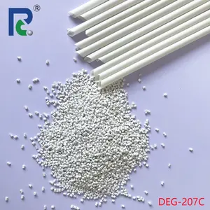 Factory Sale PLA Resin Pellets Bio Granules Disposable Pipette Material Resins 25 KG Using In Extrusion Environmental Protection