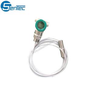 SRC400 نوع كابل قياس مستوى الفولاذ المقاوم للصدأ بالسعة الرقمية الديزل مستوى الوقود الاستشعار مستوى السعة الارسال - Product Image 3