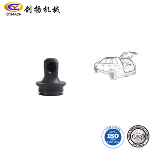 Connecteur à rotule de vérin de hayon électrique haute performance pour systèmes de hayon motorisé - Product Image 2