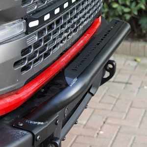 Vente flash : Pare-chocs avant avec support de feux pour Ford Bronco 2021+ <span class=keywords><strong>4x4</strong></span>, accessoires tout-terrain - Product Image 5