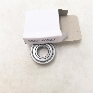 Alta calidad 40*68*19mm 32008-JR-<span class=keywords><strong>JTEKT</strong></span> rodamientos de bolas sellados 32008 JR <span class=keywords><strong>JTEKT</strong></span> rodamientos de bolas de ranura profunda 32008JRJTEKT 0.283KG - Product Image 1