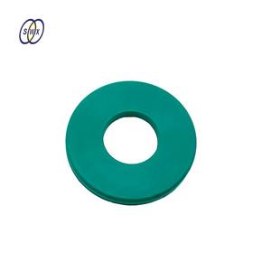 Kalıplama özelleştirilmiş yuvarlak su geçirmez conta halkaları düz kauçuk O <span class=keywords><strong>Ring</strong></span> - Product Image 5