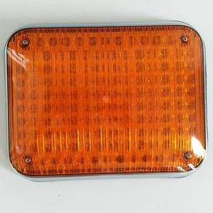 Đèn <span class=keywords><strong>Led</strong></span> Cảnh Gắn Trên Bề Mặt Cho Xe Cứu Thương Side Blinker - Product Image 4