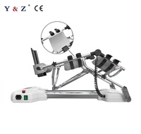 Appareil de physiothérapie CPM pour genou – Prix du dispositif CPM pour l'exercice post-chirurgical des articulations inférieures du genou