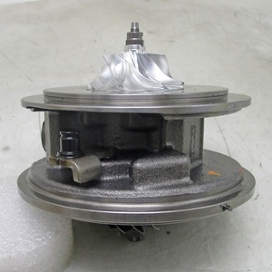 Turbocompressore CORE in Offerta per <span class=keywords><strong>Volkswagen</strong></span> <span class=keywords><strong>Golf</strong></span> VII Variant BA5 <span class=keywords><strong>1.6</strong></span> <span class=keywords><strong>TDI</strong></span> 90 CV GTD1244MVZ 813860-0003 04L253016H - Product Image 3