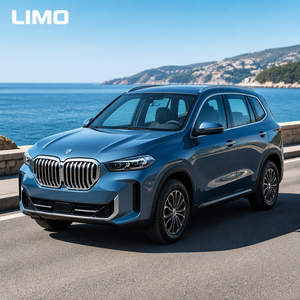 SUV Elettrico Premium per Pendolari Urbani, Auto Elettrica a 4 Ruote <span class=keywords><strong>LIMO</strong></span> X5, Veicolo EV Premium in Vendita all'Ingrosso OEM - Product Image 5