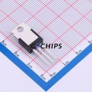 Transistor de efecto de campo de transistor IXFP56N30X3 TO-220 de alta calidad (MOSFET) Venta al por mayor Chips de componentes electrónicos y servicio BOM - Product Image 2